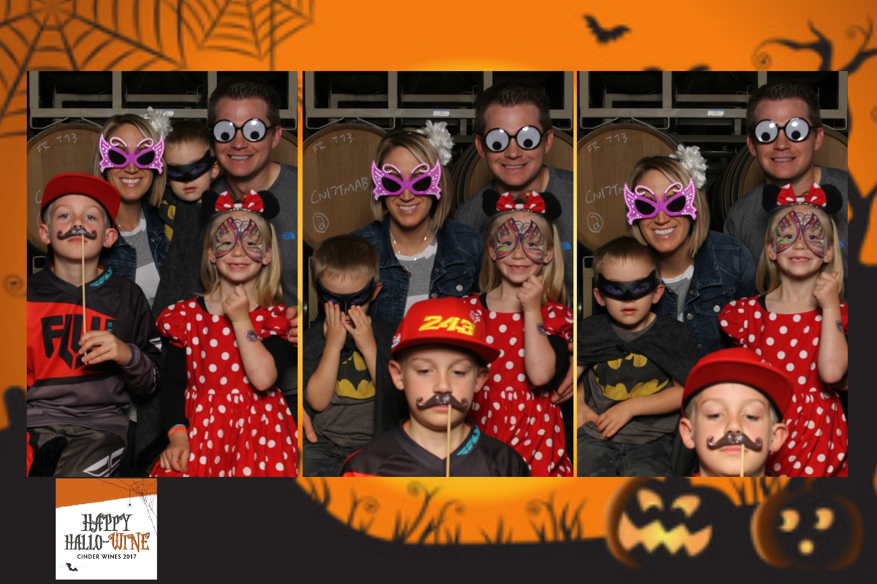 Cinder Hallowine 2017 | View more photos from the event at gallery.niknoxphotobox.com/u/NiKnox-Photo-Box/Cinder-Hallowine-2017